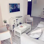 Apartamento De Luxe South Tenerife *
