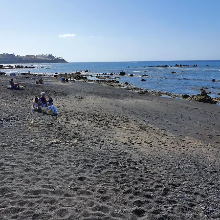 De Luxe South Tenerife * קוסטה דל סילנסיו