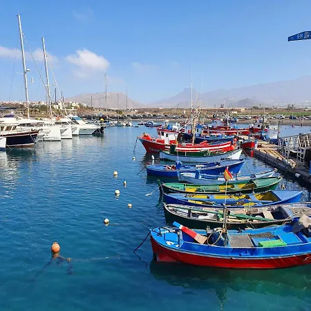 De Luxe South Tenerife