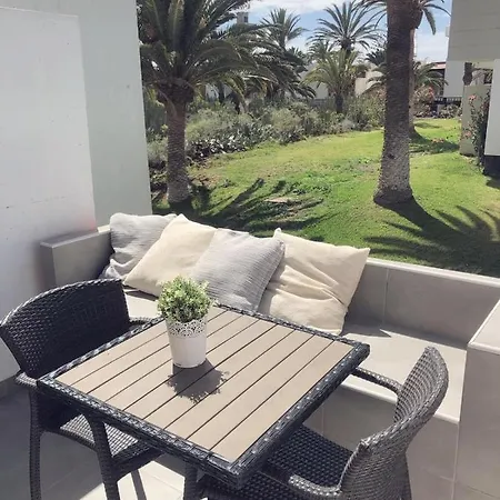 De Luxe South Tenerife Apartament *