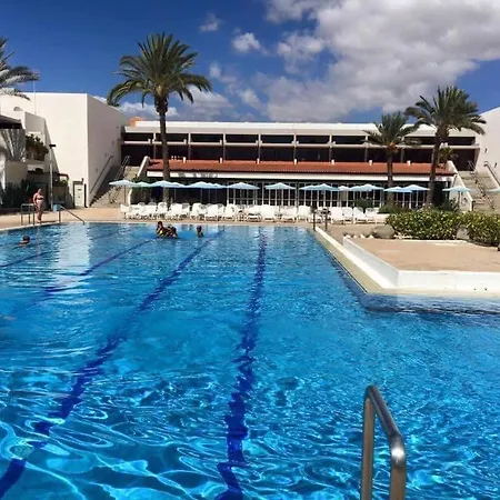 De Luxe South Tenerife