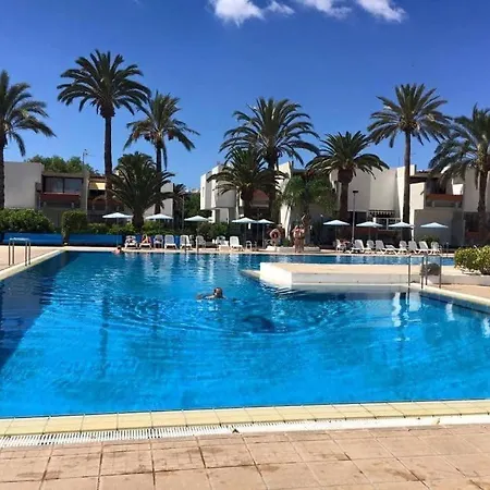 דירה De Luxe South Tenerife *