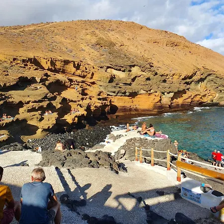 Apartment De Luxe South Tenerife