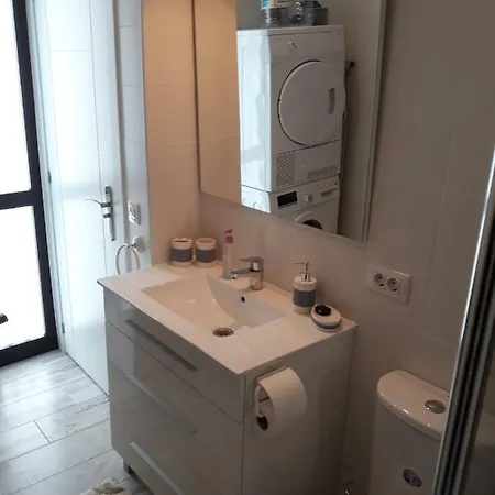 De Luxe South Tenerife Apartament *