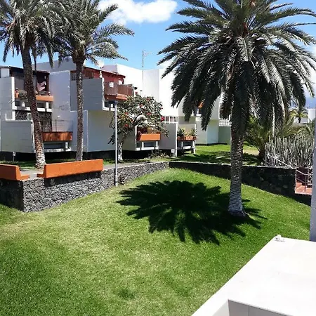 Apartment De Luxe South Tenerife