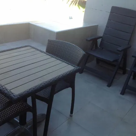 De Luxe South Tenerife דירה