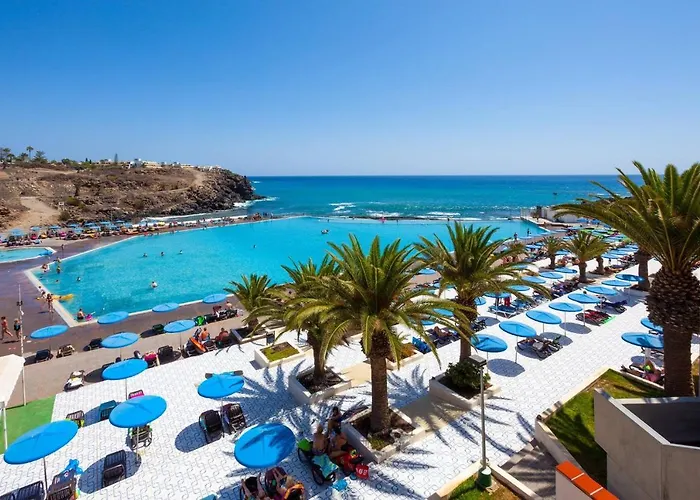 De Luxe South Tenerife