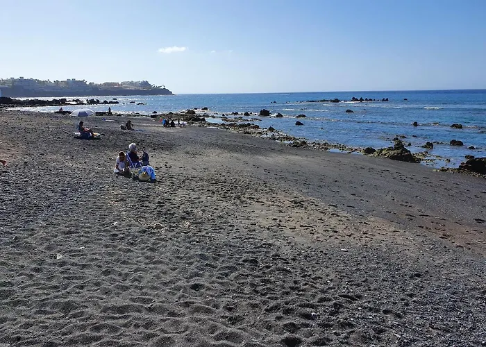 De Luxe South Tenerife * Costa Del Silencio