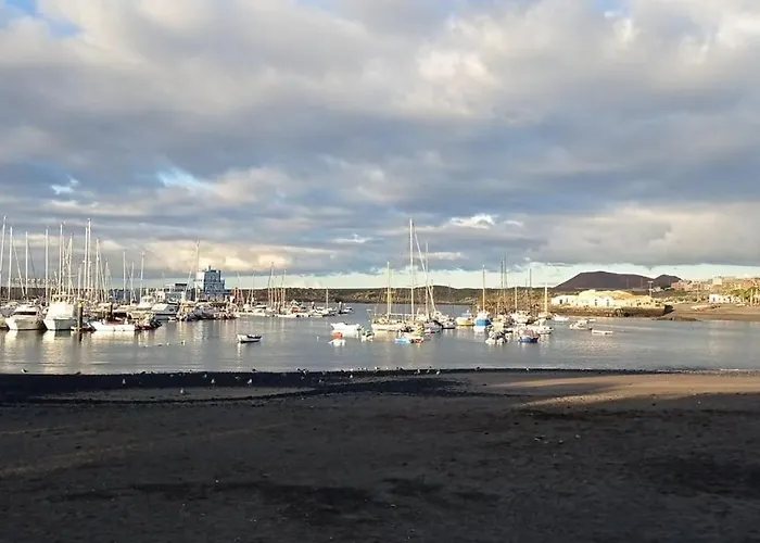 De Luxe South Tenerife * Costa Del Silencio