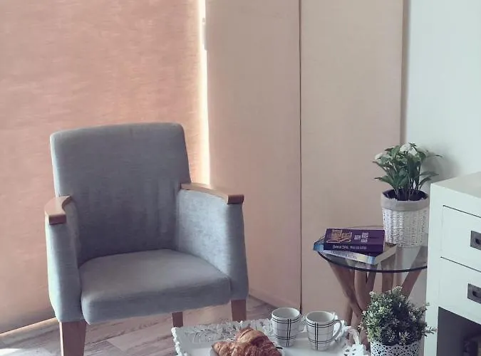 De Luxe South Tenerife Appartement *