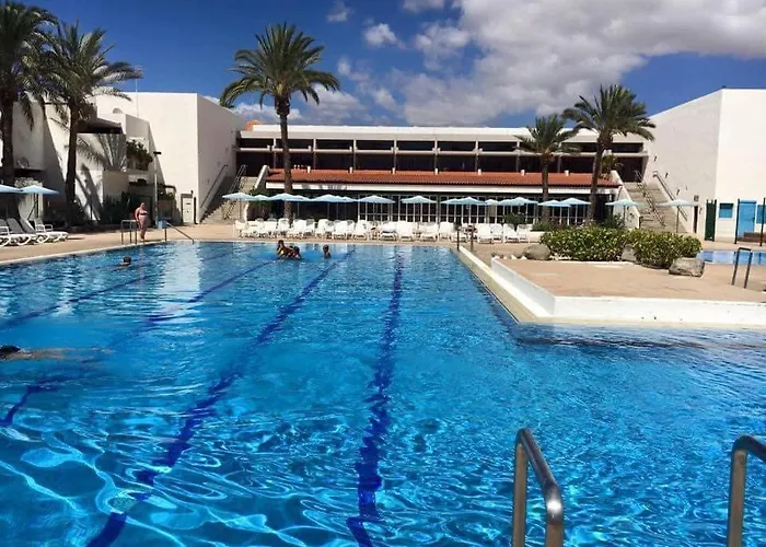 De Luxe South Tenerife