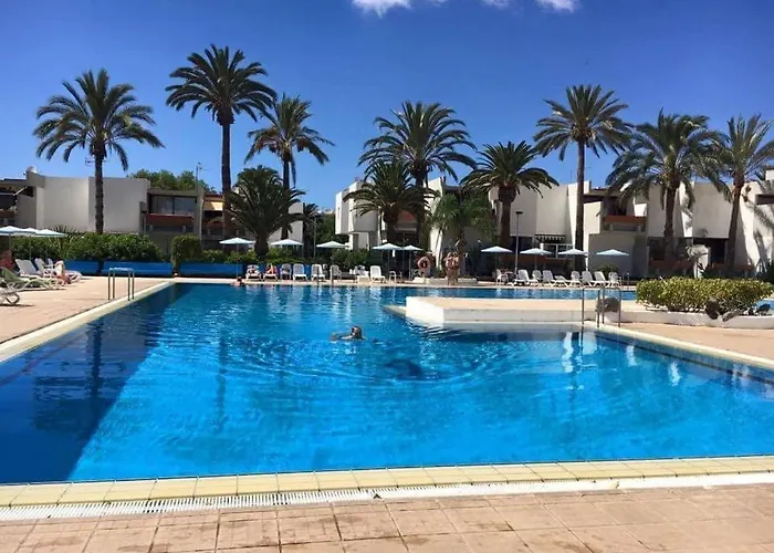 Appartement De Luxe South Tenerife *