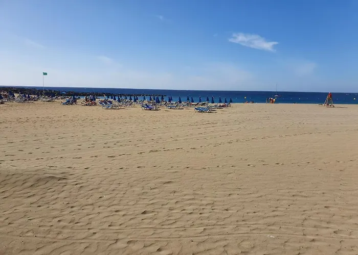 De Luxe South Tenerife