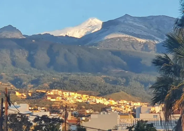 De Luxe South Tenerife Appartement