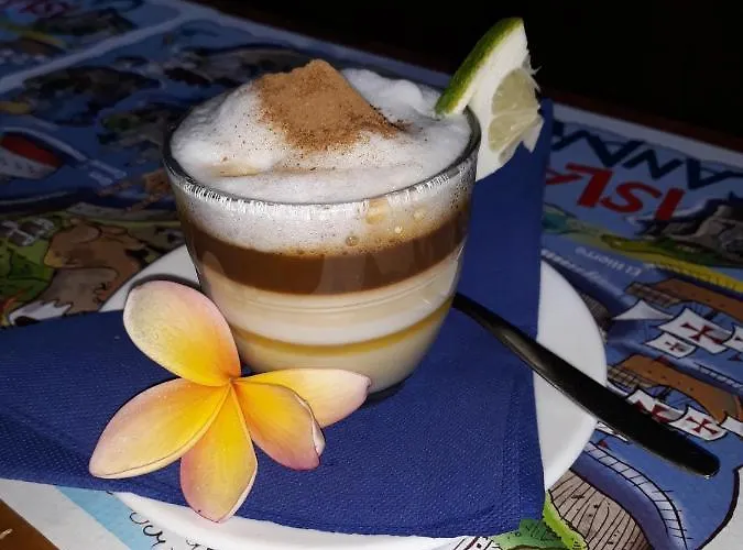 De Luxe South Tenerife