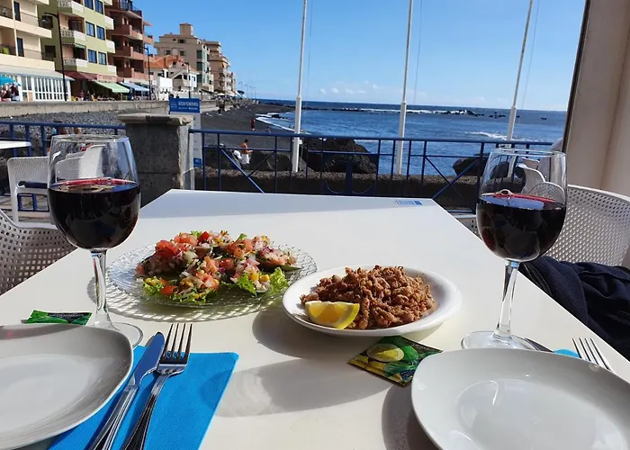 Apartmán De Luxe South Tenerife