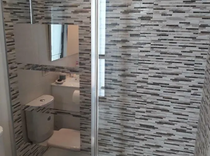 De Luxe South Tenerife Appartement