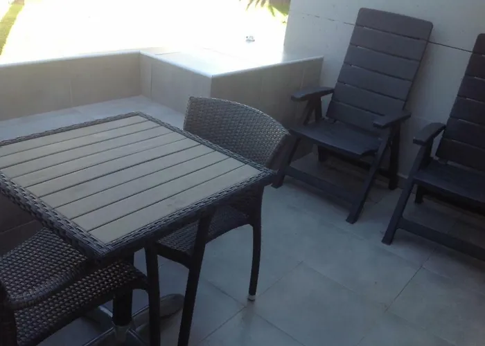 De Luxe South Tenerife Appartement