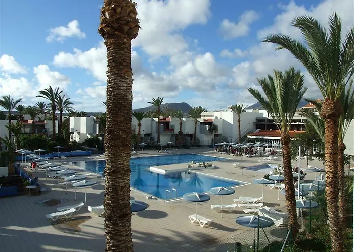 De Luxe South Tenerife *