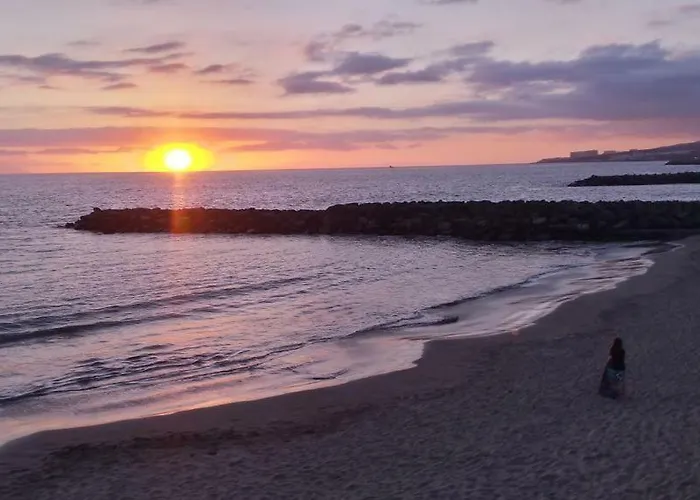 De Luxe South Tenerife Appartement