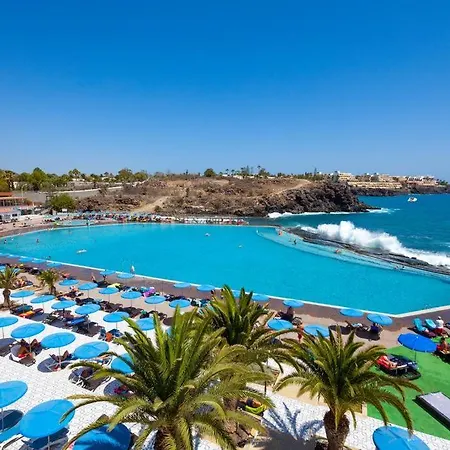Apartment De Luxe South Tenerife *