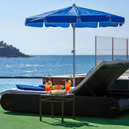 De Luxe South Tenerife Lejlighed *