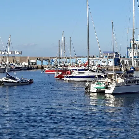 De Luxe South Tenerife Lejlighed *