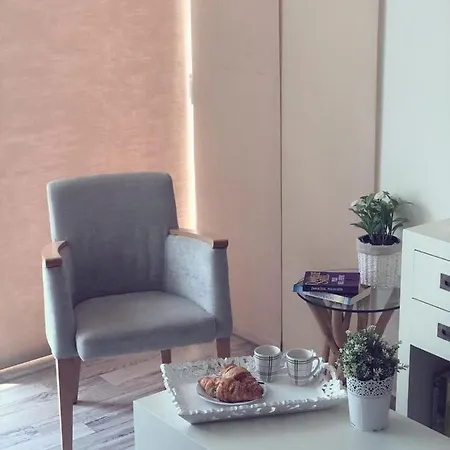 De Luxe South Tenerife Appartement *