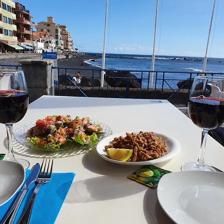 Appartement De Luxe South Tenerife