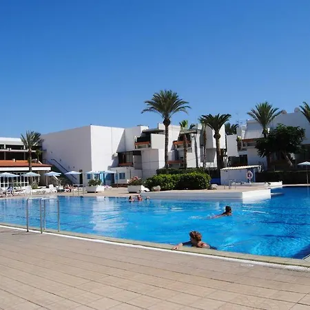 De Luxe South Tenerife Lejlighed Costa del Silencio