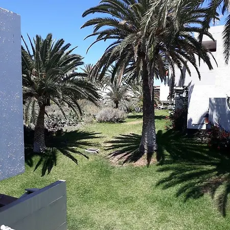 De Luxe South Tenerife Lejlighed