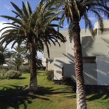 公寓 De Luxe South Tenerife 德尔锡伦西奥海岸