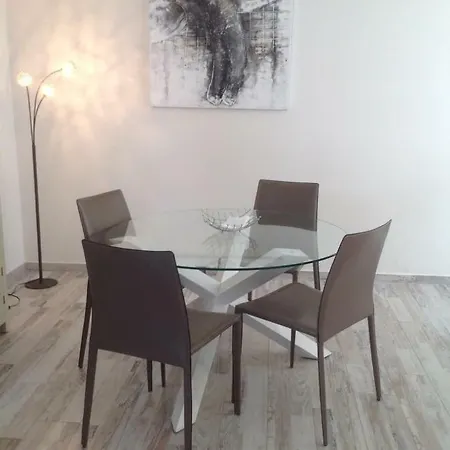 Lejlighed De Luxe South Tenerife Costa del Silencio