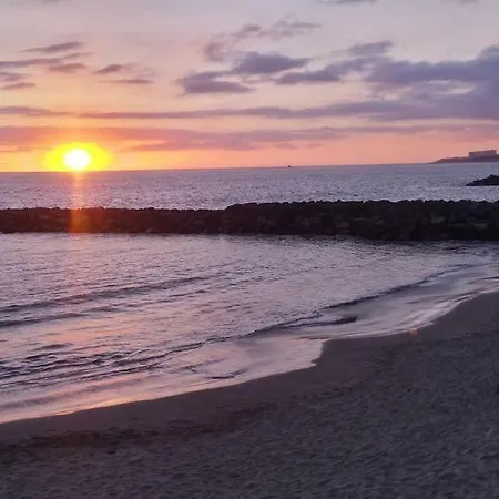 De Luxe South Tenerife Lejlighed