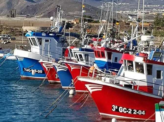 아파트 De Luxe South Tenerife 코스타델실렌시오