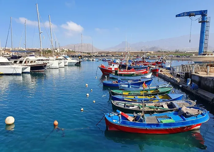 De Luxe South Tenerife