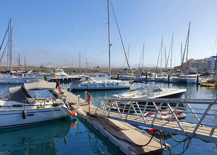 De Luxe South Tenerife *