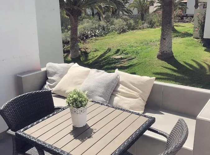 De Luxe South Tenerife 아파트 *