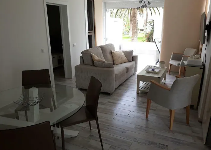 De Luxe South Tenerife