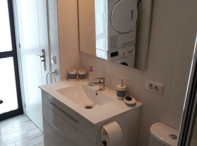 De Luxe South Tenerife 아파트 *