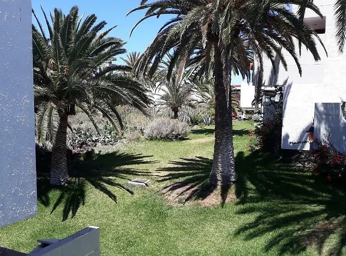 De Luxe South Tenerife 아파트