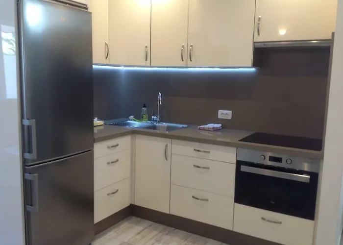 De Luxe South Tenerife 아파트 *