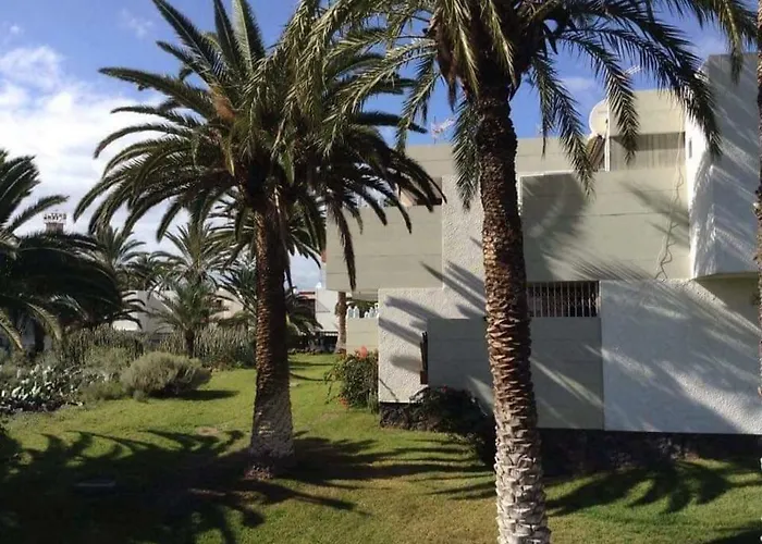 아파트 De Luxe South Tenerife 코스타델실렌시오