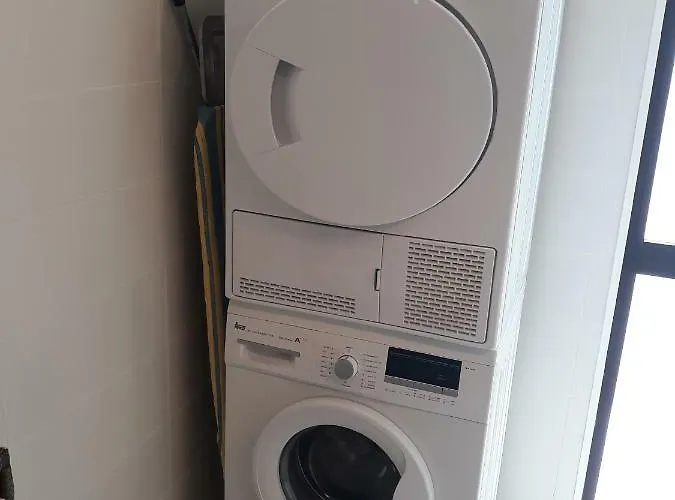 De Luxe South Tenerife 아파트 코스타델실렌시오