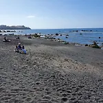 De Luxe South Tenerife * طوستا ديل سيلونثيو