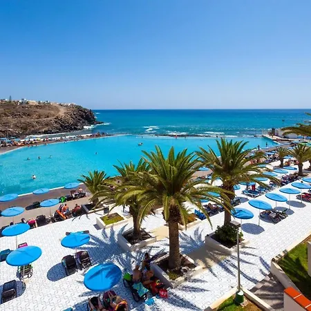 De Luxe South Tenerife