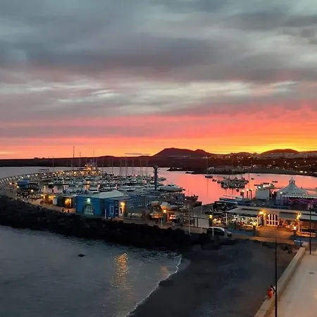 De Luxe South Tenerife شقة *