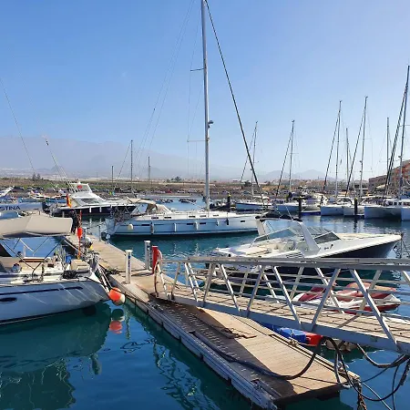 De Luxe South Tenerife *