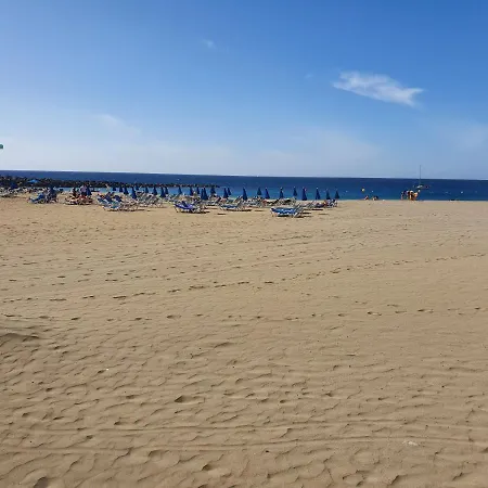 De Luxe South Tenerife