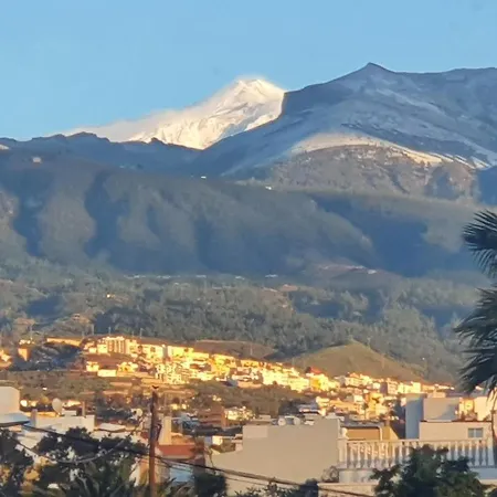 De Luxe South Tenerife شقة